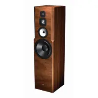 Visaton VIS ATLAS COMP 5 - Lautsprecherbausatz ATLAS COMPACT MK V, 200 W, 8 Ohm, Paar