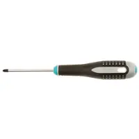 Bahco Ergo Værksted Torx-skruetrækker Størrelse 8