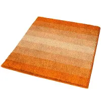 Meusch Badteppich Palace brandy, 55 x 65 cm GLO782113585