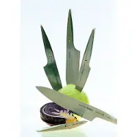 Chroma P-08 Type 301 Ausbeinmesser, 14 cm