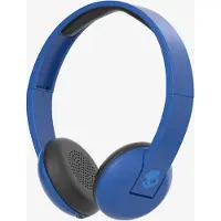 Skullcandy Headset UPROAR ON-EAR WIRELESS ROYAL/CREAM; S5URJW-546