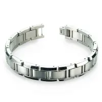 Boccia 0337-01 Herrenarmband