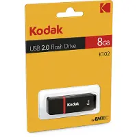 Kodak PEN DRIVE 2.0 8GB K100