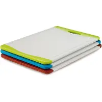 BK Schneidebrett-Set (3-teilig)