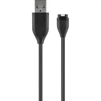 Garmin 010-12491-01, USB A, Männlich/Männlich, Schwarz