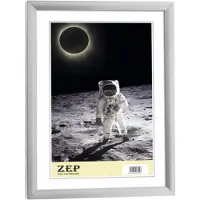 Zep Bilderrahmen KL5 Silver 30x40 cm