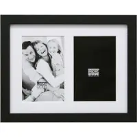 Deknudt S66ka2 18x13 Cm Wood With Passepartout Photo Bilderrahmen