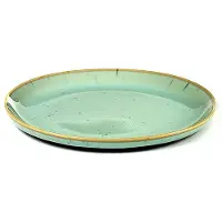 Serax Frühstücksteller Terres De Rêves Tableware By Anita Le Gr Light Blue S 13 cm