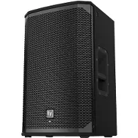 Electro-Voice EKX-15P Komplettes PA-System-Bundle