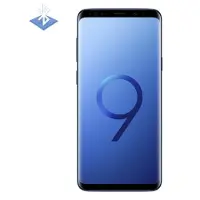 Samsung Galaxy S9+ SM-G965F, 15,8 cm (6.2"), 6 GB, 64 GB, 12 MP, Android 8.0, Blau