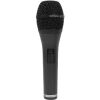 Beyerdynamic TG V70d Professional dynamisches Vokal Mikrofon mit Schalter