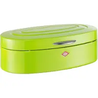 Wesco Brotkasten Wesco Elly Grün