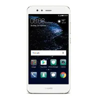 Huawei P10 lite Single Sim weiss