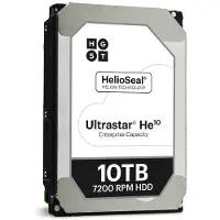HGST Ultrastar DC HC310