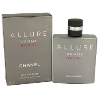 Chanel Allure Homme Sport Eau Extreme Eau de Parfum 150 ml