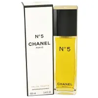 Chanel No. 5 Eau Première Spray 100 ml