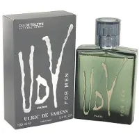 Ulric De Varens UDV Eau de Toilette 100 ml