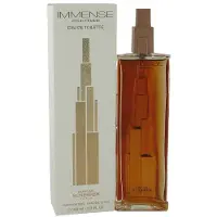 Jean Louis Scherrer Scherrer Immense Femme EDT W 100 ml