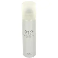 Carolina Herrera 212 Deodorant spray 150ml
