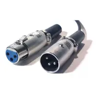 Hosa Technology XLR - XLR Cable 4.5m