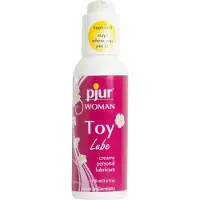 Pjur Toy Lube - Gleitmittel (100ml)