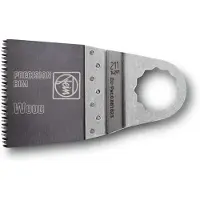 Fein Super Cut Construction 1er Pack E-Cut Precision BIM Sägeblatt 55mm