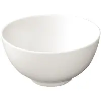 Olympia Whiteware Reisschüsseln 13cm