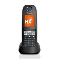 Gigaset E630hx Schnurloses Festnetztelefon