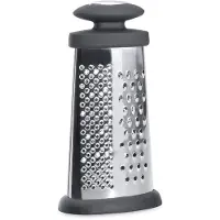Berghoff Reibe BergHOFF Essentials Ovaal 15,5 cm