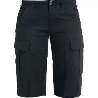 Brandit Stoffhose "Herren Havannah Cargo Shorts"