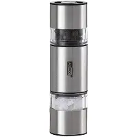 AdHoc Salz- und Pfeffermühle Mini 2 in 1 - | Duomill