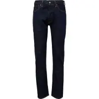 Levi's Levis Straight-Jeans "501 LEVIS ORIGINAL" mit Markenlabel