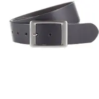 Vanzetti Gürtel Classics 40mm Leather Belt W85 Nightblue