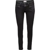Ltb Jeans Damen Molly Jeans, Black To Black Wash, 32W / 30L