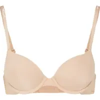 Triumph Bügel-BH "Body Make-Up WHP" atmungsaktives und glattes Material