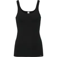 Skiny Unterhemd "Cotton Advantage" bequem, weich, basic, eng, Baumwollmix