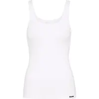 Skiny Unterhemd "Cotton Advantage" bequem, weich, basic, eng, Baumwollmix