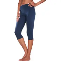 Vivance Active Caprileggings in 1x marine, 1x schwarz | Gr.: 36-38