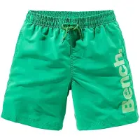 Bench Badeshorts in grün | Gr.: 158/164