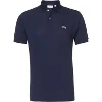 Lacoste Polo Classic Fit Navy Blue-3