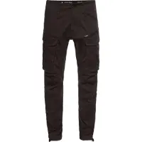 G-Star Raw Stoffhose Rovic D02190-5126-976 Grau Tapered Fit