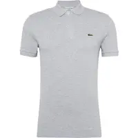 Lacoste Poloshirt Hellgrau