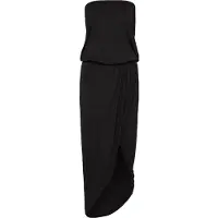 Urban Classics Vicoe Bandeau Kleid