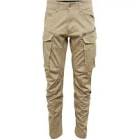 G-Star Cargohose "Rovic Zip 3D Tapered Pant" Tapered Fit