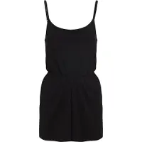 Urban Classics Ladies Short Spaghetti Jumpsuit - 1240