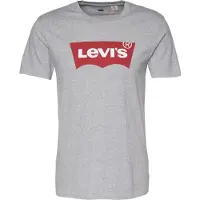 Levi's Herren T-Shirt in Grau