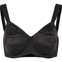 Triumph Nicht geformter BH Essential Minimizer | Grösse: 80C | Farbe: Schwarz
