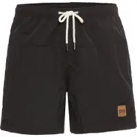 Urban Classics Block Swim Shorts