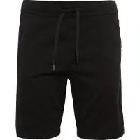 Urban Classics Stoffhose "Herren Stretch Twill Joggshorts"
