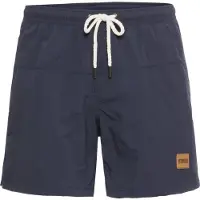 Urban Classics Badeshorts "Urban Classics Herren Block Swim Shorts"